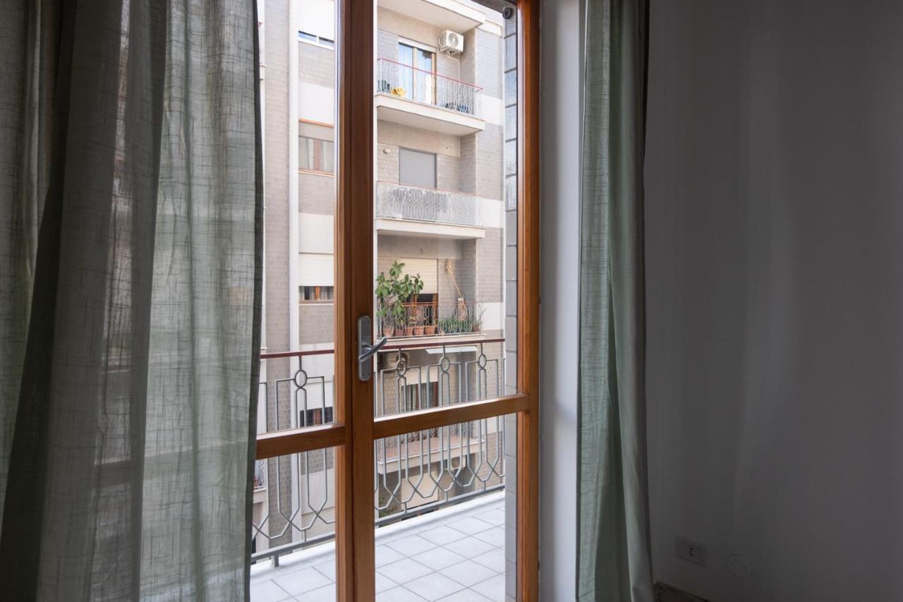 모노폴리 Un Posto Al Sole 아파트 외부 사진